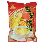 盛祿隆玉米濃湯粉1KG/包