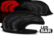 Luces traseras LED LTI for Peugeot 208 12-15 Smoke Free Shipping LDPE10WL XINO A