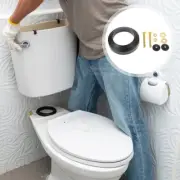 Toilet Gasket Cistern Accessory Accessories Flush Tank Parts Washers
