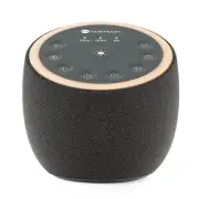 White Noise Machine, Cocoon White Noise Sound Machine with 40 Sounds for Baby...