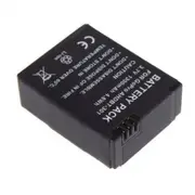 Replacement 1300mAh Battery Rechargeable for GoPro Hero 3 GoPro AHDBT-301 AHDBT-201