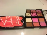 Nars Joie De Vivre Nordstrom Exclusive Cheek Palette Limited Edition NIB