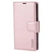 Soka Hanman 2 in 1 Detachable Case (Suits iPhone 16 Plus) - Rose Gold