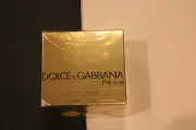 The One by Dolce & Gabbana 2.5 OZ EDP Perfume for Women Brand New In Box