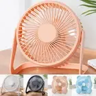 Mini Fan Silent Practical Usb Charging Mini Cooling Fan Durable