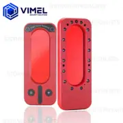 Wireless Portable Bug Detection indoor Spy Camera Lens View Finder Detector