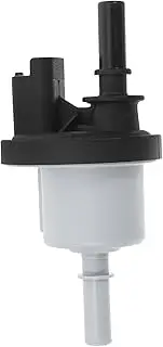 SOESFOUFU Auto Car Purge Valve Assembly 8200248821 Purge Control Valve Easy Install