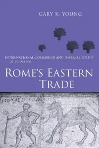 在飛比找博客來優惠-Rome’s Eastern Trade: Internat