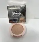 Ciate London Glow To Highlighter In Moondust Deluxe Mini 1.5g BNIB