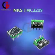 TMC2209 Stepper Motor Driver 3D Printer MKS 2209 StepStick For SKR MKS Gen L