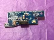 VIZIO D43F-F2 IR SENSOR 748.01G03.0011