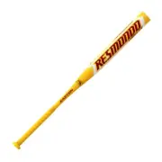 Easton Resmondo Rolled Shaved Polymer Coated 13.5" Bal USSSA SP23RESB