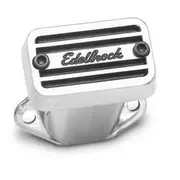 Edelbrock Elite Breather Top Bolt On Type - ED4202
