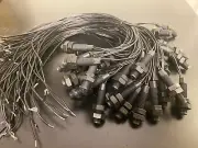 10x Threaded Hall Effect Magnetic Reed Switch (normally closed) PN 59065-040