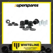 Rear Subframe Mount Bushing Kit for Nissan 180SX S13 CA18 SR20 200SX S14 S15