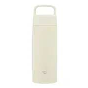 ZOJIRUSHI Water Bottle Seamless Sen Mug Bottle SM-RS50 500ml 0.5L