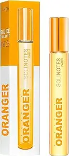 Solinotes Paris Oranger Eau De Parfum Rollerball 10ml