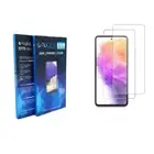 2x NUGLAS Samsung GalaxyA73/A53/A33/A13/A23/A04S Tempered Glass Screen Protector