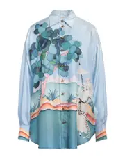 [ZIMMERMANN] ZIMMERMANN Shirts - Item 10630387