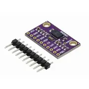 - BNO080 BNO085 AR VR IMU High Accuracy Nine-Axis 9DOF AHRS Sensor Module PurpleBlack