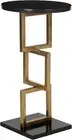 Home Collection Cassidy Accent Table