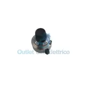 Knob 15 Turns For Potentiometer D.22MM Spectrol