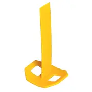 DTA Lippage Curved Floor Spacer - 500 pieces