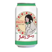 Yulli's Margot Apple Cider