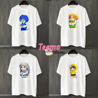 在飛比找蝦皮購物優惠-[Teemo Store] Hero Team mini w