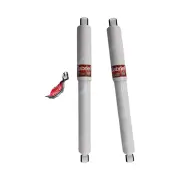 2 x Rear Gabriel Ultra LT Shock Absorbers for Mitsubishi Triton ML MN
