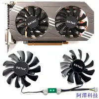 在飛比找Yahoo!奇摩拍賣優惠-安東科技Zotac/索泰 GeForce GTX 970 4