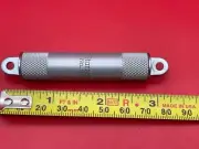 Starrett PT99429 Machinists Levels Tube/Plug Assembly for 98-4 Level In Stock