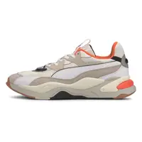 在飛比找Yahoo奇摩購物中心優惠-Puma RS-2K Futura 男鞋 慢跑 皮革 網布 