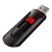 SANDISK SDCZ600-256G 256GB CZ600 CRUZER GLIDE USB 3.0 VERSION