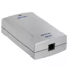 Optical Toslink Jack to Toslink Jack Digital Audio Amplifier Box