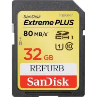 在飛比找蝦皮購物優惠-新莊民安《80MB/s 工業包裝》SanDisk Extre