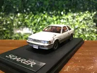 在飛比找有閑購物優惠-1/43 Mark43 Toyota Soarer 2800