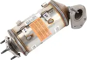 GM Genuine Parts 12678254 Warm Up Three-Way Catalytic Converter