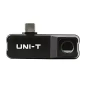 UNI-T UTi120 Mobile USB Infrared Thermal Imager Phones Thermographic Camera