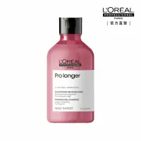 在飛比找momo購物網優惠-【L’OREAL 巴黎萊雅PRO】絲漾博甦活髮韌洗髮精300