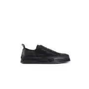 [ANN DEMEULEMEESTER] Nono Low-Top Sneakers Black