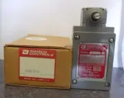 New Namco EA520-27701 Hazardous Location Limit Switch 600 Volts EA52027701 NIB