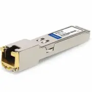 AddOn Cisco SFP (mini-GBIC) Module