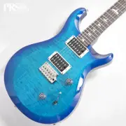 PRS Paul Reed Smith S2 CUSTOM 24 LB Lake Blue Electric Guitar