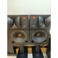 在飛比找蝦皮購物優惠-JBL 4425 兩音路 12吋低音 號角高音 監聽喇叭