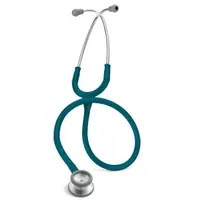 在飛比找樂天市場購物網優惠-3M Littmann 幼兒型聽診器--高原青2119