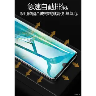 華為 Mate20 Pro Mate20X P30 P20 Pro Nova5 Nova5i 5t水凝膜 保護貼 熒幕貼