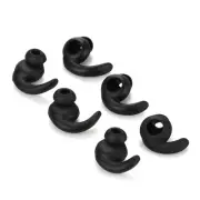 Eartips Earbuds For JBL Synchros Reflect BT & Mini BT Sport Earphone B