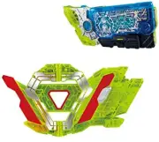 Kamen Rider Zero One DX Zero Two Progress Key & Zero Tour Driver Unit F/S wTrack
