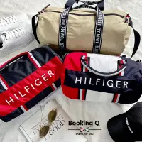 在飛比找蝦皮商城精選優惠-【BK】Tommy Hilfiger 多款 小款 旅行袋 輕